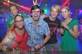 behave - U4 Diskothek - Sa 04.08.2012 - 9