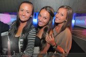 Tuesday Club - U4 Diskothek - Di 07.08.2012 - 1