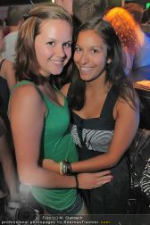 Tuesday Club - U4 Diskothek - Di 07.08.2012 - 10
