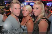 Tuesday Club - U4 Diskothek - Di 07.08.2012 - 12