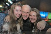 Tuesday Club - U4 Diskothek - Di 07.08.2012 - 13