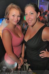 Tuesday Club - U4 Diskothek - Di 07.08.2012 - 16