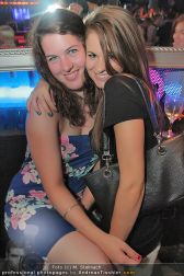 Tuesday Club - U4 Diskothek - Di 07.08.2012 - 17