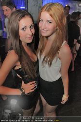 Tuesday Club - U4 Diskothek - Di 07.08.2012 - 18