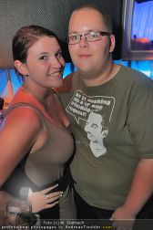 Tuesday Club - U4 Diskothek - Di 07.08.2012 - 19