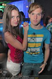 Tuesday Club - U4 Diskothek - Di 07.08.2012 - 20