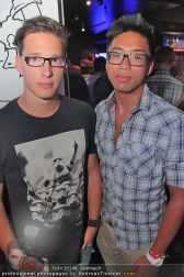 Tuesday Club - U4 Diskothek - Di 07.08.2012 - 21