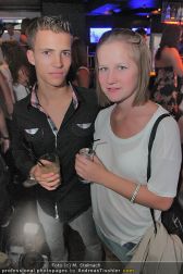Tuesday Club - U4 Diskothek - Di 07.08.2012 - 22