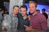 Tuesday Club - U4 Diskothek - Di 07.08.2012 - 23