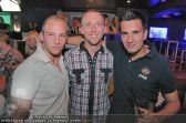 Tuesday Club - U4 Diskothek - Di 07.08.2012 - 24