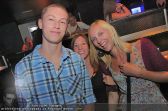 Tuesday Club - U4 Diskothek - Di 07.08.2012 - 27