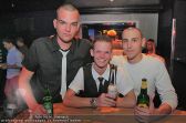 Tuesday Club - U4 Diskothek - Di 07.08.2012 - 28