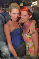 Tuesday Club - U4 Diskothek - Di 07.08.2012 - 3
