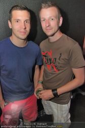Tuesday Club - U4 Diskothek - Di 07.08.2012 - 31