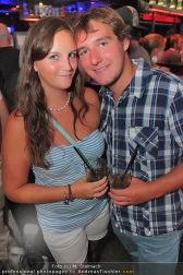 Tuesday Club - U4 Diskothek - Di 07.08.2012 - 35