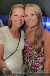 Tuesday Club - U4 Diskothek - Di 07.08.2012 - 38