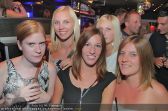 Tuesday Club - U4 Diskothek - Di 07.08.2012 - 4