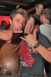 Tuesday Club - U4 Diskothek - Di 07.08.2012 - 43