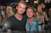 Tuesday Club - U4 Diskothek - Di 07.08.2012 - 45