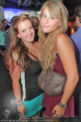 Tuesday Club - U4 Diskothek - Di 07.08.2012 - 5