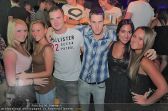 Tuesday Club - U4 Diskothek - Di 07.08.2012 - 56