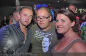 Tuesday Club - U4 Diskothek - Di 07.08.2012 - 69