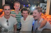 Tuesday Club - U4 Diskothek - Di 07.08.2012 - 7