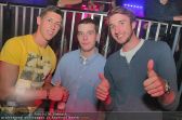Tuesday Club - U4 Diskothek - Di 07.08.2012 - 74