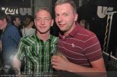 Tuesday Club - U4 Diskothek - Di 07.08.2012 - 75