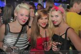 Tuesday Club - U4 Diskothek - Di 07.08.2012 - 8