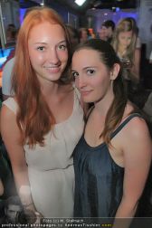 Tuesday Club - U4 Diskothek - Di 07.08.2012 - 9