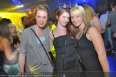 behave - U4 Diskothek - Sa 11.08.2012 - 23