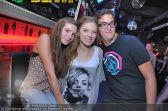 behave - U4 Diskothek - Sa 11.08.2012 - 6