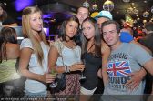 behave - U4 Diskothek - Sa 25.08.2012 - 1