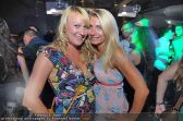 behave - U4 Diskothek - Sa 25.08.2012 - 15