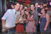 behave - U4 Diskothek - Sa 25.08.2012 - 3