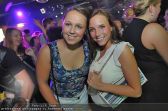 behave - U4 Diskothek - Sa 25.08.2012 - 36