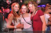 behave - U4 Diskothek - Sa 25.08.2012 - 6