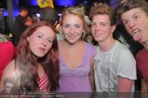 Tuesday Club - U4 Diskothek - Di 28.08.2012 - 10