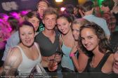 Tuesday Club - U4 Diskothek - Di 28.08.2012 - 11
