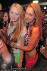 Tuesday Club - U4 Diskothek - Di 28.08.2012 - 17