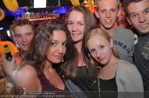 Tuesday Club - U4 Diskothek - Di 28.08.2012 - 2
