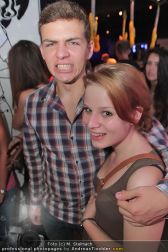 Tuesday Club - U4 Diskothek - Di 28.08.2012 - 20