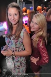Tuesday Club - U4 Diskothek - Di 28.08.2012 - 21