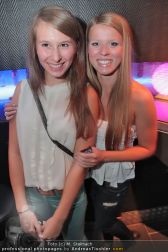 Tuesday Club - U4 Diskothek - Di 28.08.2012 - 23