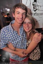 Tuesday Club - U4 Diskothek - Di 28.08.2012 - 27
