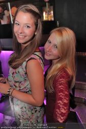 Tuesday Club - U4 Diskothek - Di 28.08.2012 - 29