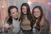Tuesday Club - U4 Diskothek - Di 28.08.2012 - 30