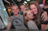 Tuesday Club - U4 Diskothek - Di 28.08.2012 - 31