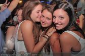 Tuesday Club - U4 Diskothek - Di 28.08.2012 - 45